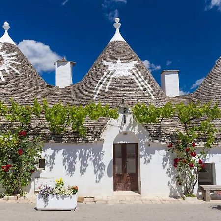 Appartamento In Salento San Vito dei Normanni Exterior foto