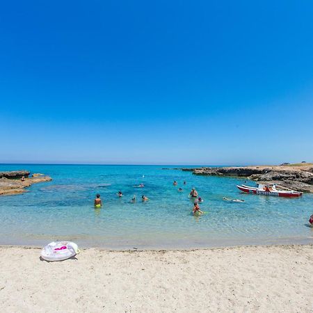 Appartamento In Salento San Vito dei Normanni Exterior foto