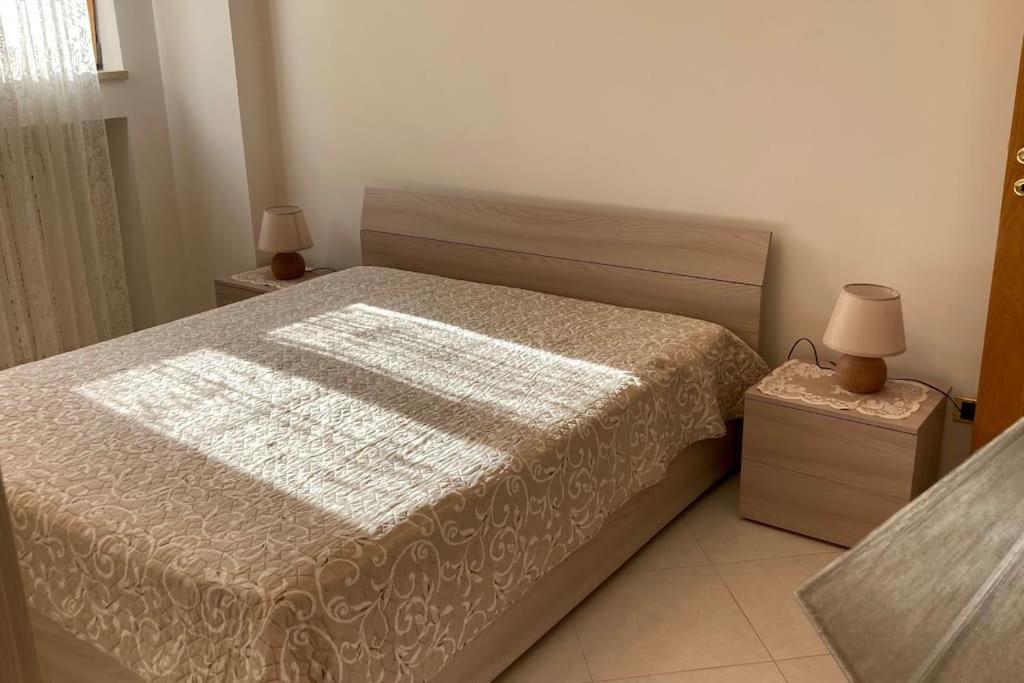 Appartamento In Salento San Vito dei Normanni Exterior foto