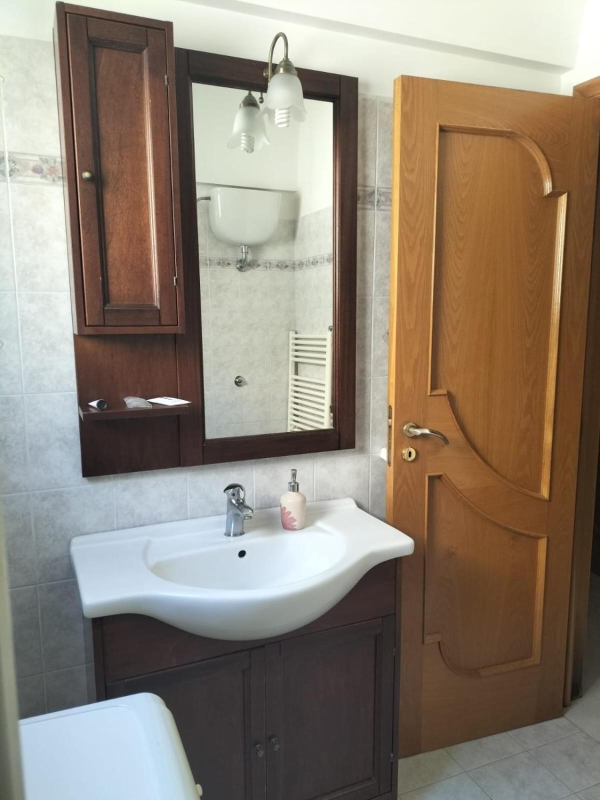 Appartamento In Salento San Vito dei Normanni Exterior foto